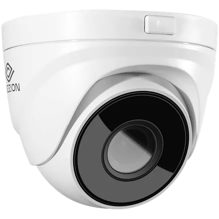Vigilancia Vizzion Vz Ipdd Vfz Ip Dome Mp 12M