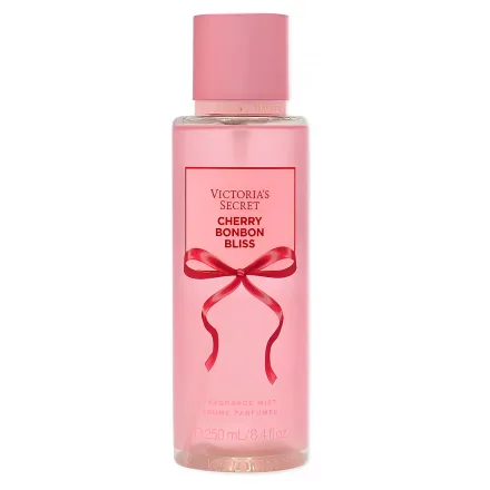 Body Splash Victorias Secret Cherry Bonbon Bliss Feminino 250ml