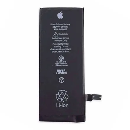 iPhone 6S