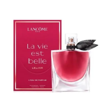 Lancome La Vie Est Belle Elixir Eau Parfum 50ml