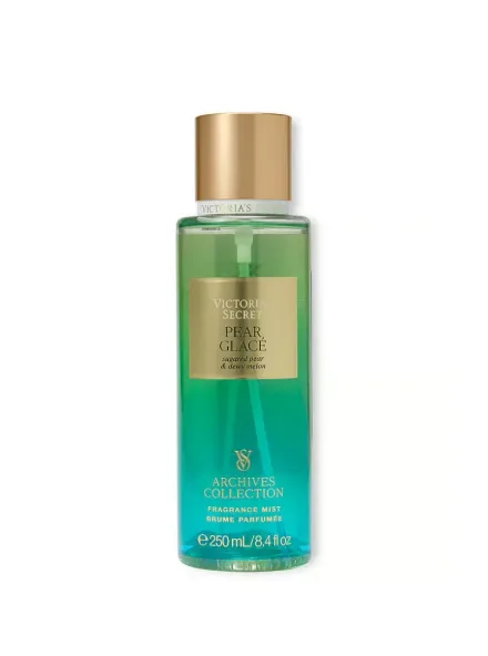 Victoria Secret Perfume Pear Glace Archives Collection 250ml