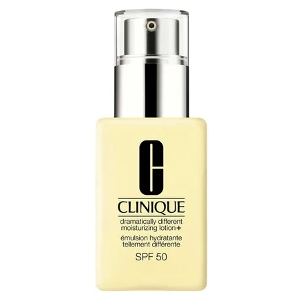 Clinique Locion Hidratante Dramatically Different Moisturising Spf 50 75ml