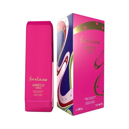 Body Lotion Isabelle Fantasie 200ml