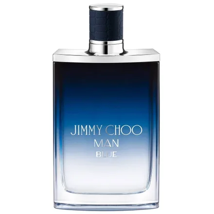 Perfume Jimmy Choo Men Blue Edt 100ml