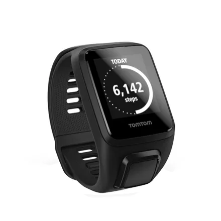 Tomtom Spark 3 Cardio