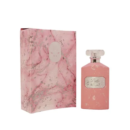 Ard Al Zaafaran Perfume Laila Eau Parfum 100ml