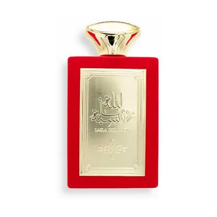 Sahari Laila Romancia Eau Parfum 100ml