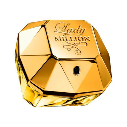 Rabanne Lady Million Edp 80ml
