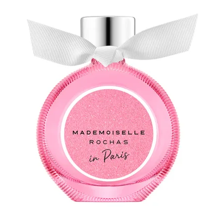 Rochas Perfume Mademoiselle In Paris Eau Parfum 90ml