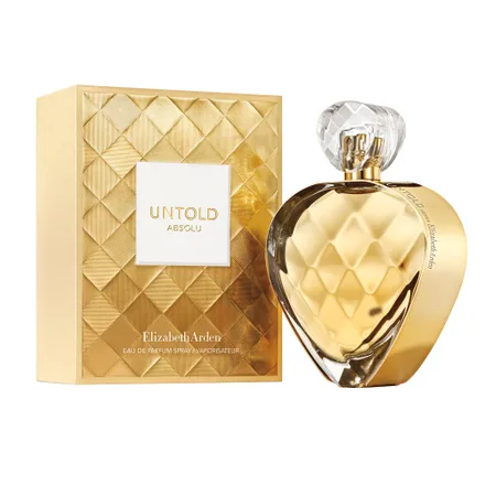 Perfume Elizabeth Arden Untold Absolu Eau Parfum Feminino 30ml