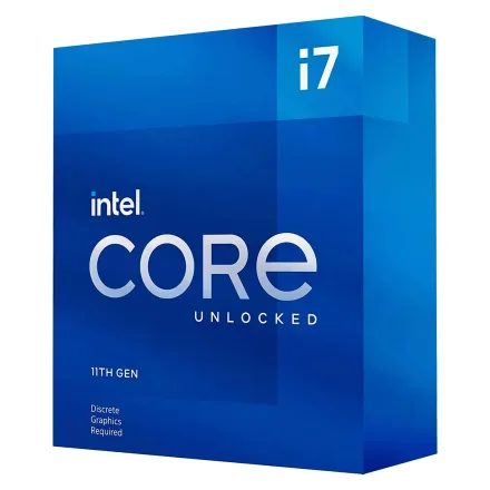 Processador I7 Socket Lga 1200 8 16 Threads Turbo Cache