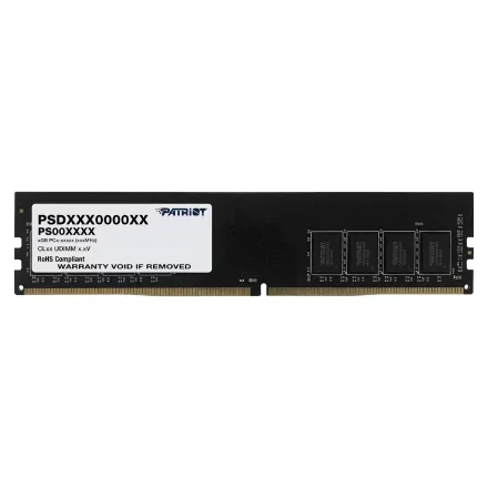 Patriot Signature Ddr 4