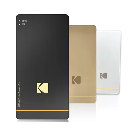 Kodak Mini Pm 210 Android Ios