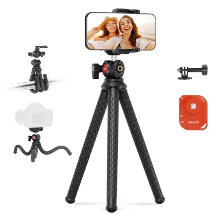 Neewer Tripode Camara TP34