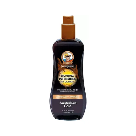 Australian Gold Bronzing Intensifier Dry Oil Spray 237ml