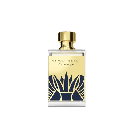 Afnan Edict Musctique Edp 80ml