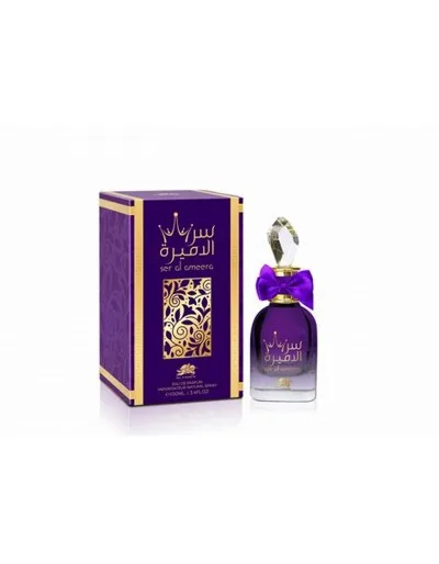 PERFUME AL FARES SER AL...