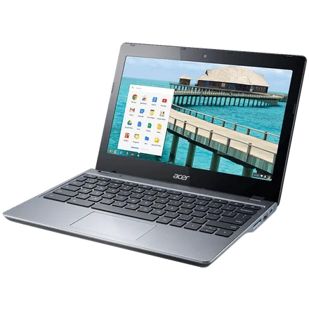 C720 2103 Chromebook