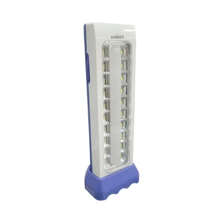 Luz Led De Emergencia Satellite A El5931 Bivolt