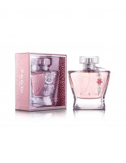 Brand La Vie Edp 80ml