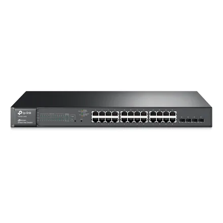 Hub Switch 24P Tl