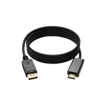 CABO DISPLAYPORT PARA HDMI 1.8 MTS
