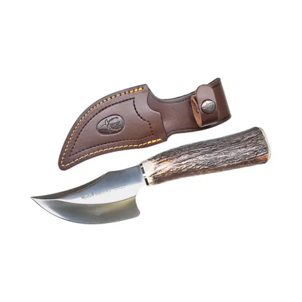 Cuchillo Caza Muela Sabueso 11