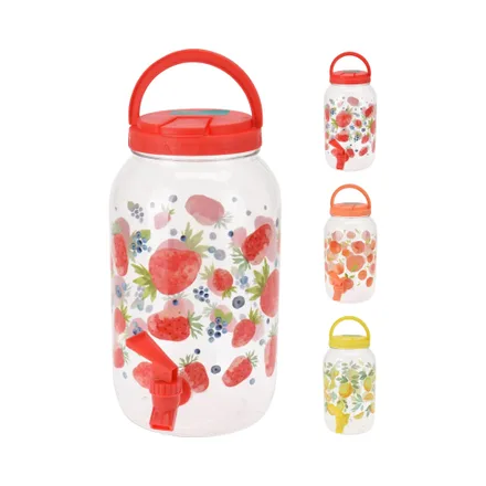 Dispensador De Bebidas Kpm 029172 3.75 L Surtido
