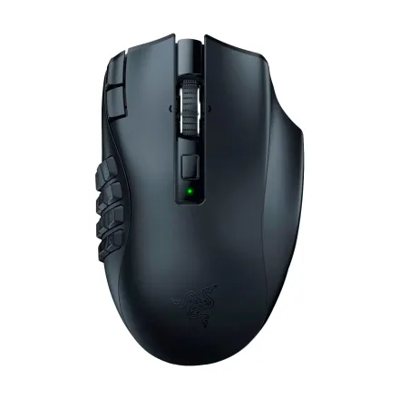 Mouse Naga V2 Mmo 300 Dpi RZ01 R3U1