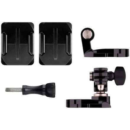 Suporte Capacete Dianteiro Lateral Ahfsm 001
