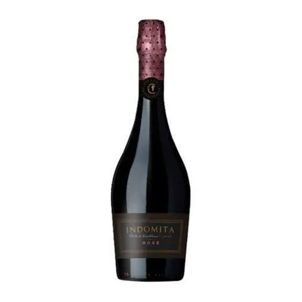 Vinho Indomita Varietal Rose Pinot 750ml