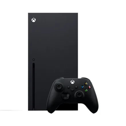 Xbox Series X Jap 1TB