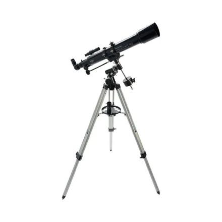 Telescopio Celestron Powerseeker 70 Eq