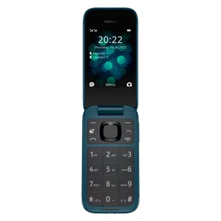 Flip 2660 4G 1474