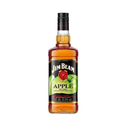 Whisky Jim Beam 1 Litro