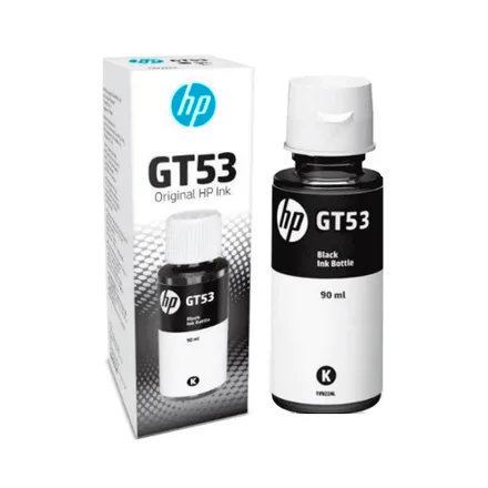 Frasco Tinta Hp GT53