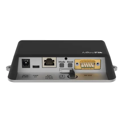 Mikrotik Ap Lte 2ND Ltm 650 L4 Ltap Mini 4G