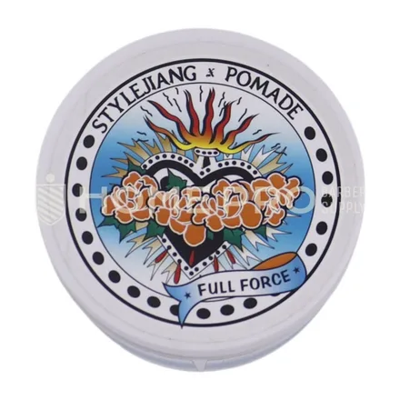 Pomada Stylejiang Forca Total 3670 120g