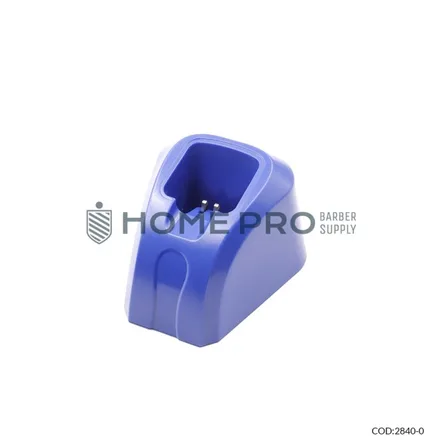 Base de carga universal wahl azul