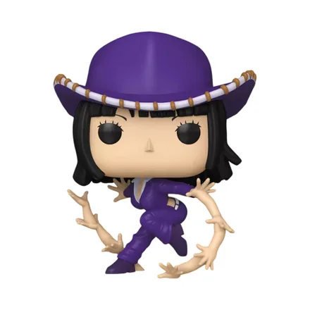 Muneco Funko Pop One Piece Nico Robin 2233