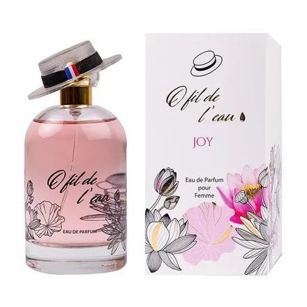 Dina Fil Eau Pour Femme Parfum 100ml