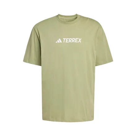 Remera Adidas Jz1168 Terrex Classic Masculino