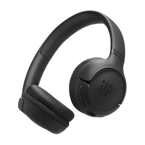 Fone de Ouvido JBL Tune 530BT Black Bluetooth
