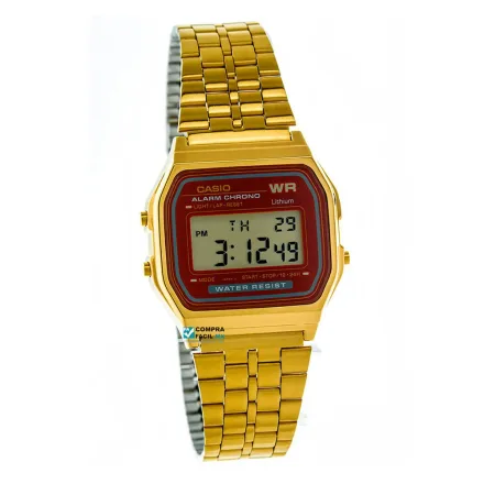 Casio 5DF