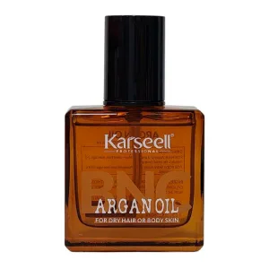 Oleo Argan Cabelo Karseell Bnc 60ml
