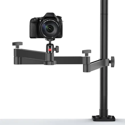 Ulanzi Soporte Vijim Brazo Articulado LS11 2685