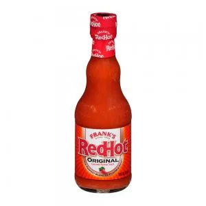 Molho Pimenta Franks Redhot 354ml