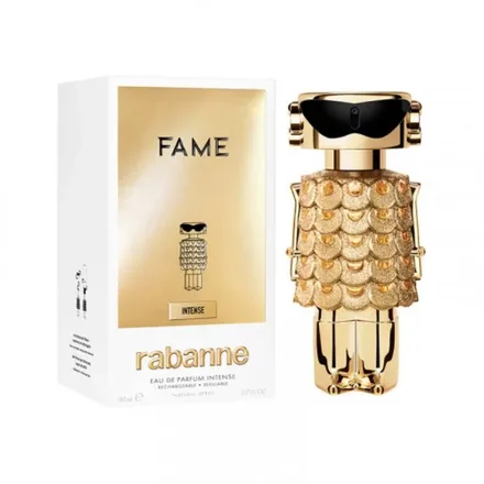 Paco Rabanne Fame Intense Eau Parfum 50ml