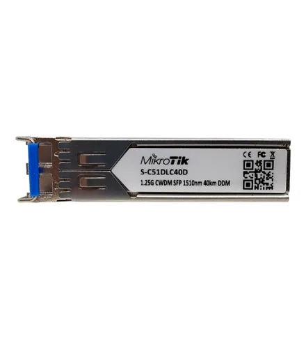 Mikrotik Sfp Cwdm 40KM Lc