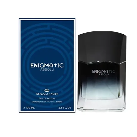 Royal Opera Enigmatic Absolu Men Edp 100ml